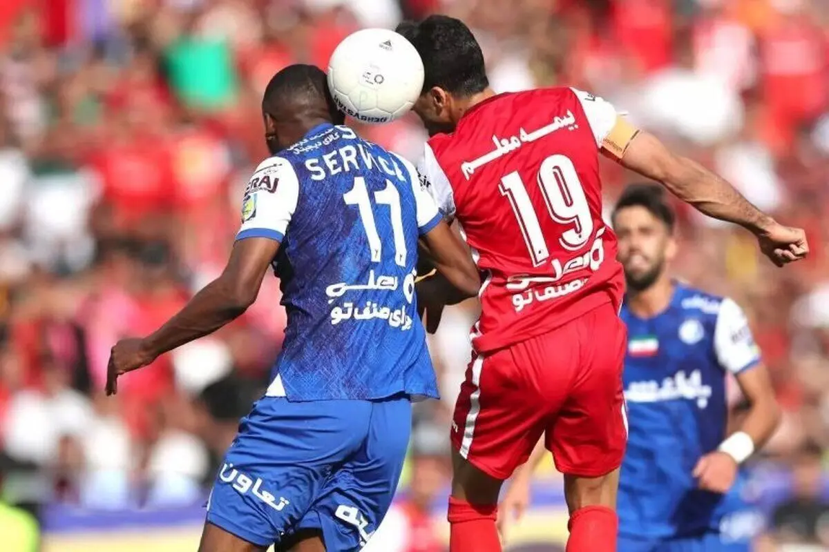 رقابت سرخابی‌ها با منتخب جهان در آسیا