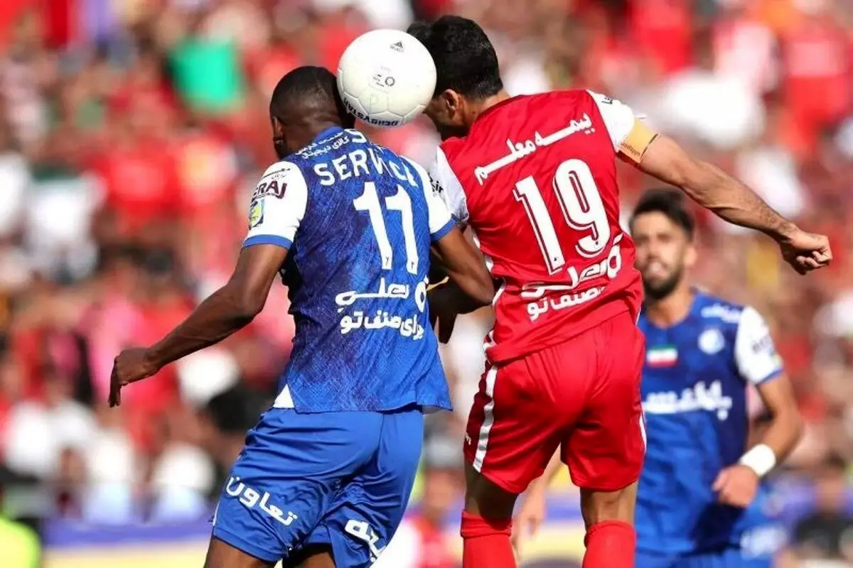 رقابت سرخابی‌ها با منتخب جهان در آسیا