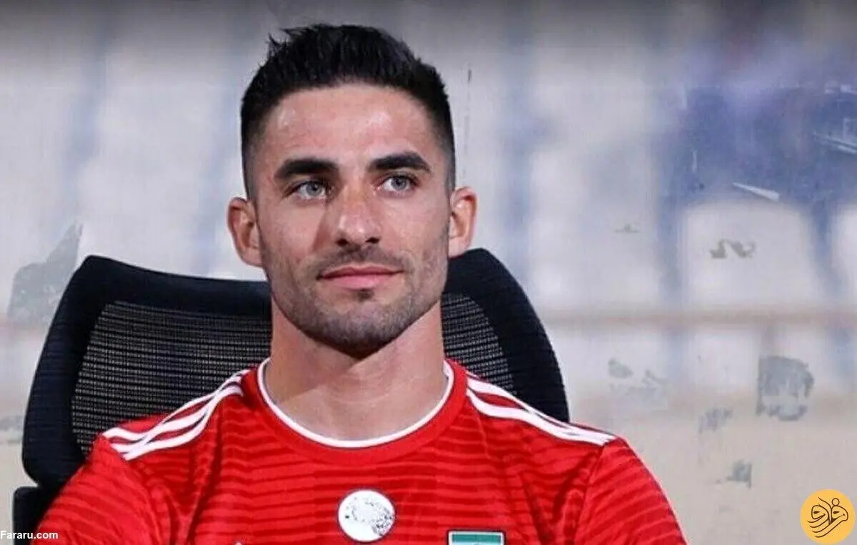 پرسپولیس برای جذب میلاد محمدی چقدر هزینه کرد؟