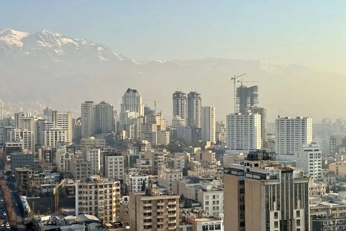 وضعیت بحرانی بازار اجاره در تهران