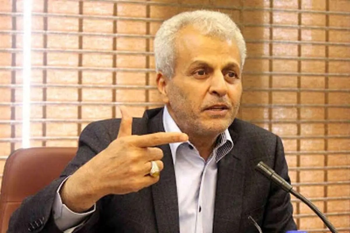 حمایت عضو مجمع تشخیص مصلحت نظام از احمد میدری