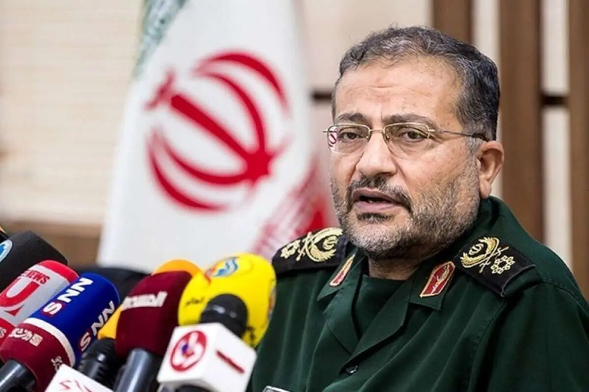 رئیس سازمان بسیج: به‌زودی شاهد گسترش مساجد در آمریکا خواهیم بود