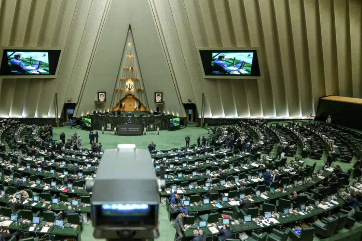 انتخابات تمام شد سوزن مان در انتخابات گیر نکند