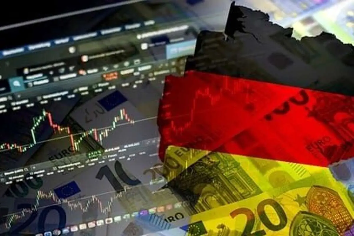 بزرگترین اقتصاد اروپا تغییر مسیر داد