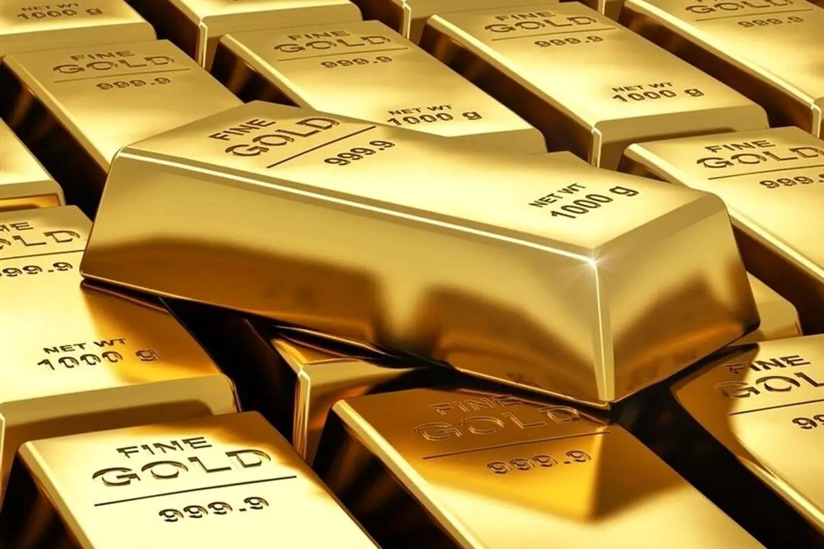 قیمت طلا جهانی امروز ۳۱ مرداد ۱۴۰۳