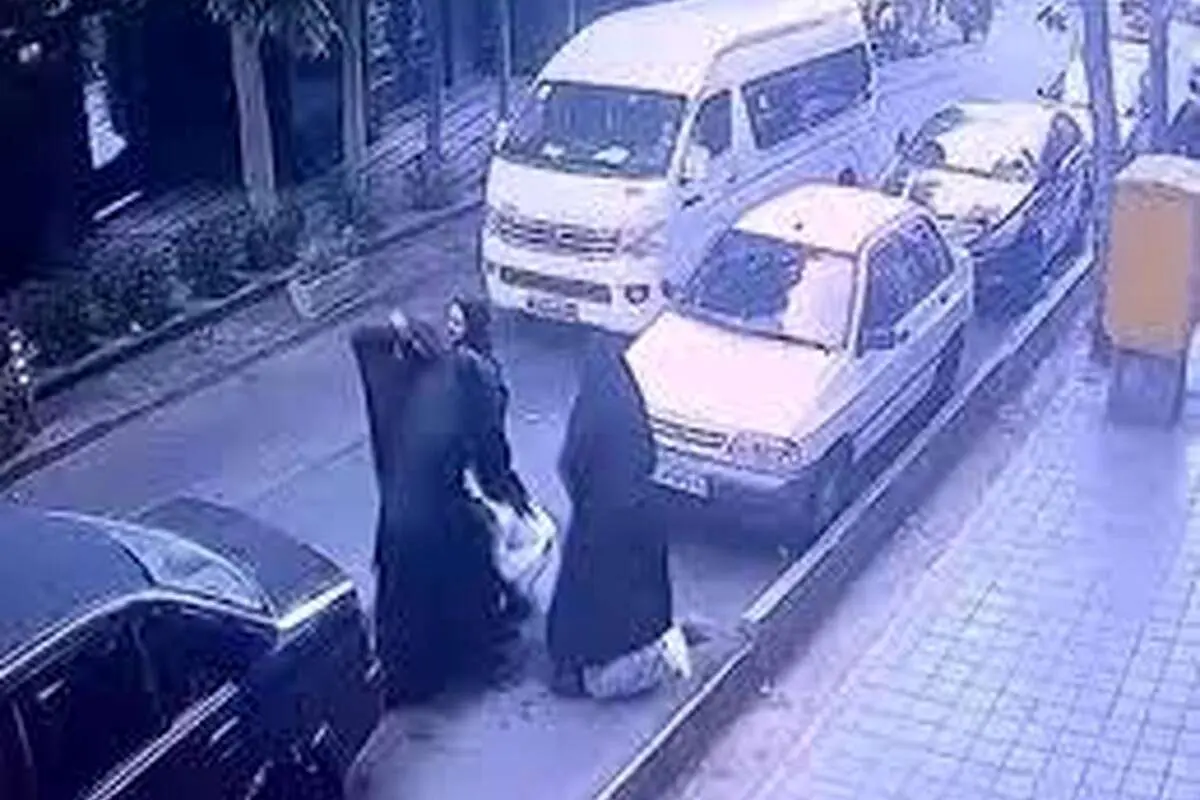 ماجرای شکایت مامور طرح نور از نفس حاجی شریف