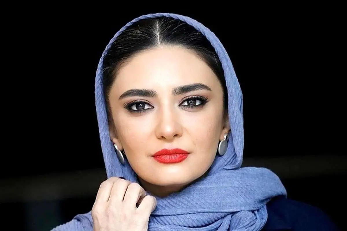 (تصویر) لیندا کیانی جذاب‌تر از همیشه با استایل سنتی