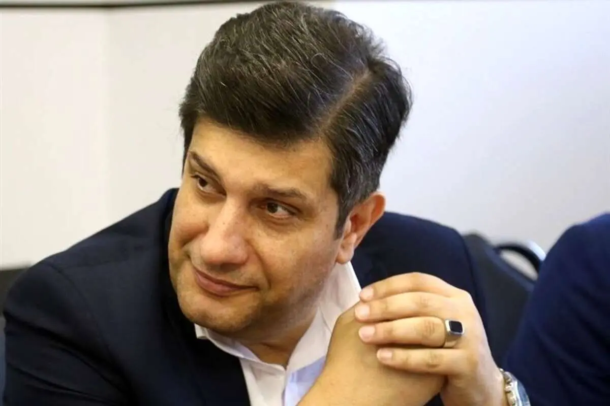 سمیعی: مثل برخی باشگاه‌ها، قانون را دور نمی‌زنیم