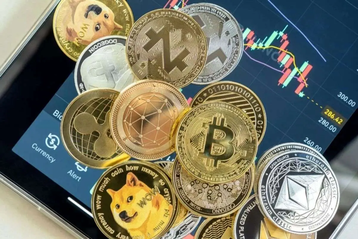 همستر و سگ و خرگوش؛ بازار ارز دیجیتال را اینها میچرخانند