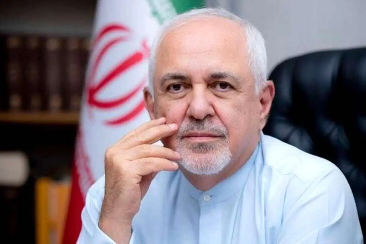 اولین پیام ظریف بعد از رای اعتماد مجلس به کابینه پزشکیان