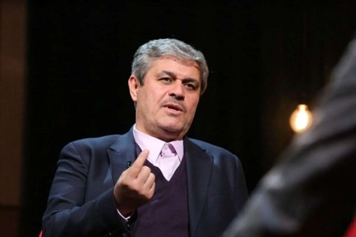 تاجگردون: ما پاى⁧ وفاق⁩ می‌مانیم ولى شما هم کمى ولایت پذیر باشید