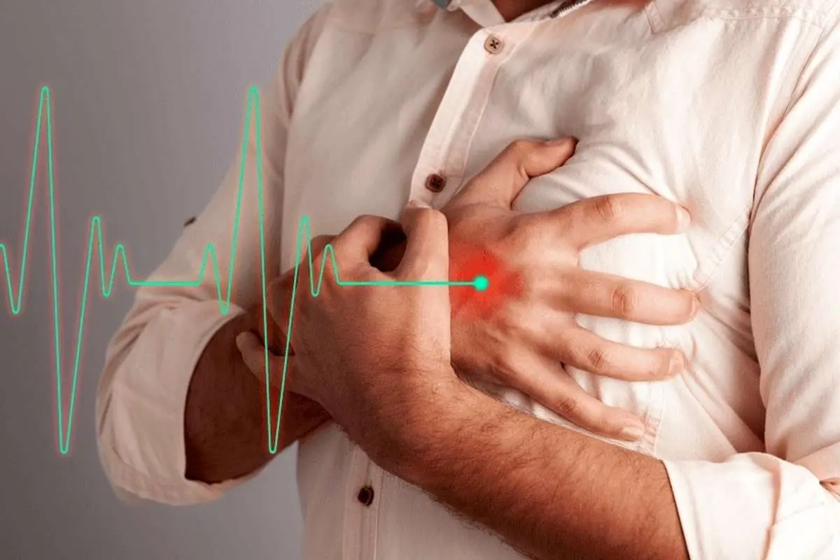 آیا از اضطراب و تپش قلب رنج می‌برید؟ / این ترفند‌های ساده را برای رسیدن به آرامش امتحان کنید