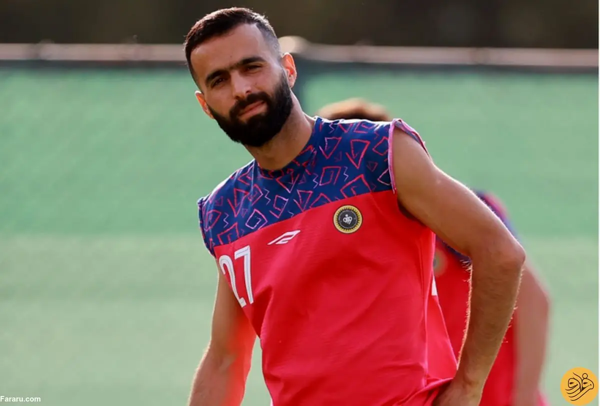 یحیی گل‌‎محمدی وینگر سپاهان را قاپید!