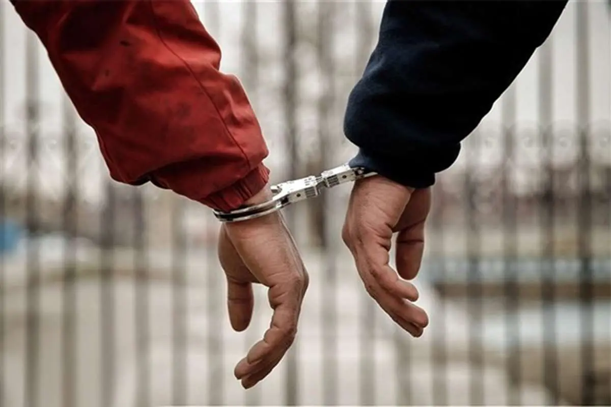 بازداشت مستأجرهای کلاهبردار در تهران