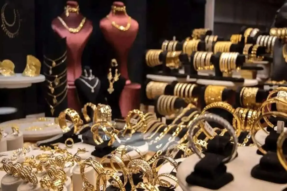 قیمت دلار، سکه، طلا و یورو ۱ شهریور ۱۴۰۳/ پیشروی طلا و سکه در اولین روز شهریور