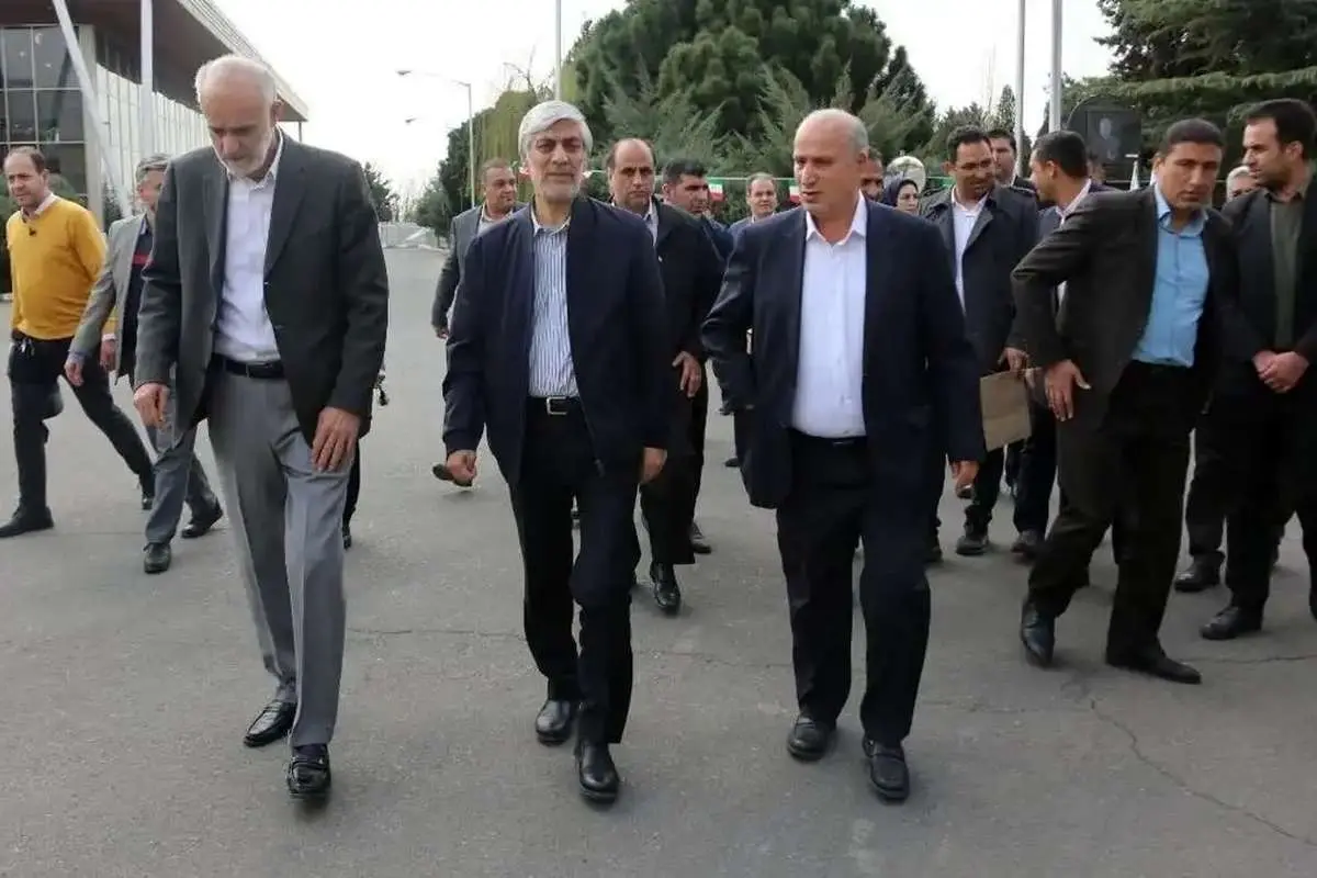 آخرین ماههای حضور مهدی تاج در فدراسیون فوتبال؛ جانشین او مشخص شد؟