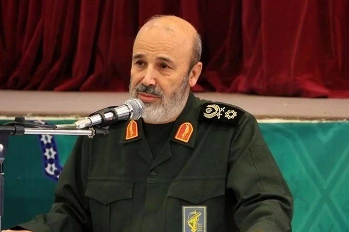 تا زمانی که جنایتهای اسرائیل ادامه داشته باشد عملیاتهای مقاومت متوقف نخواهد شد