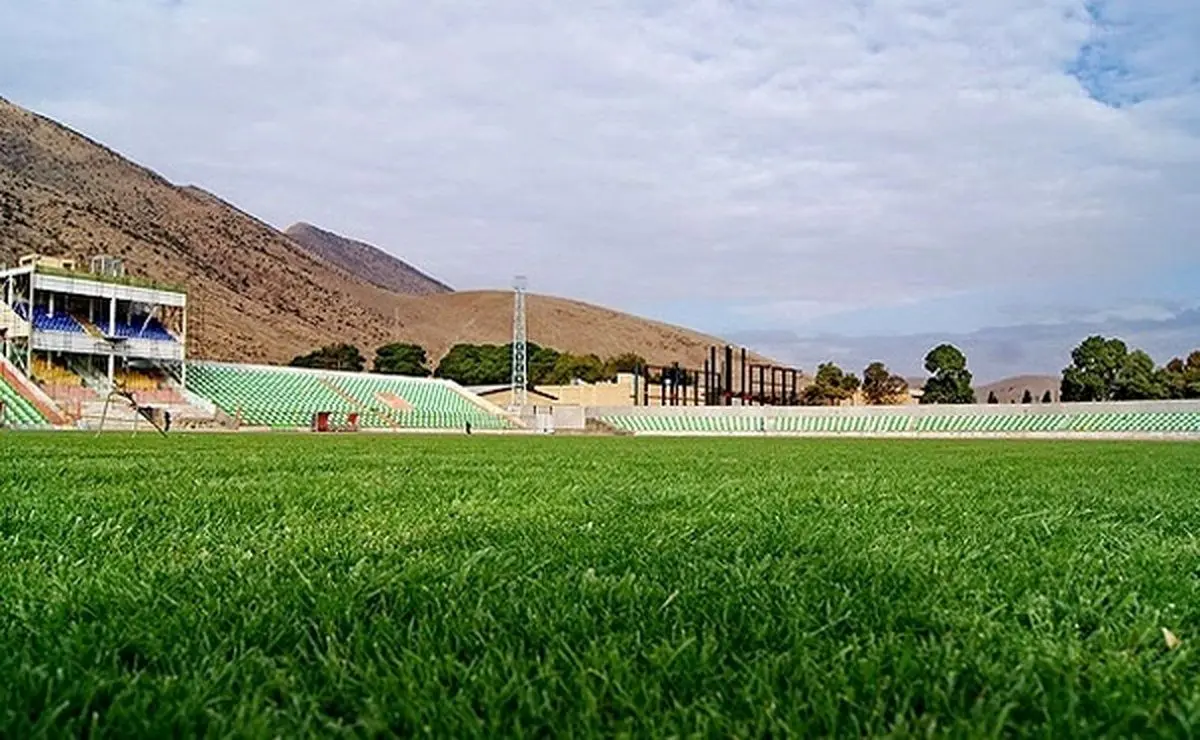 (ویدیو) آمادگی ورزشگاه تختی برای اولین میزبانی در لیگ برتر