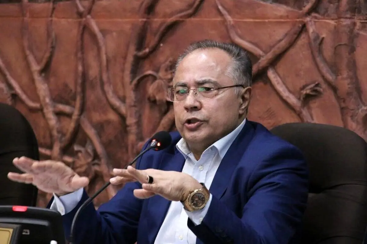 قدردانی معاون پارلمانی دولت از قالیباف و نمایندگان مجلس