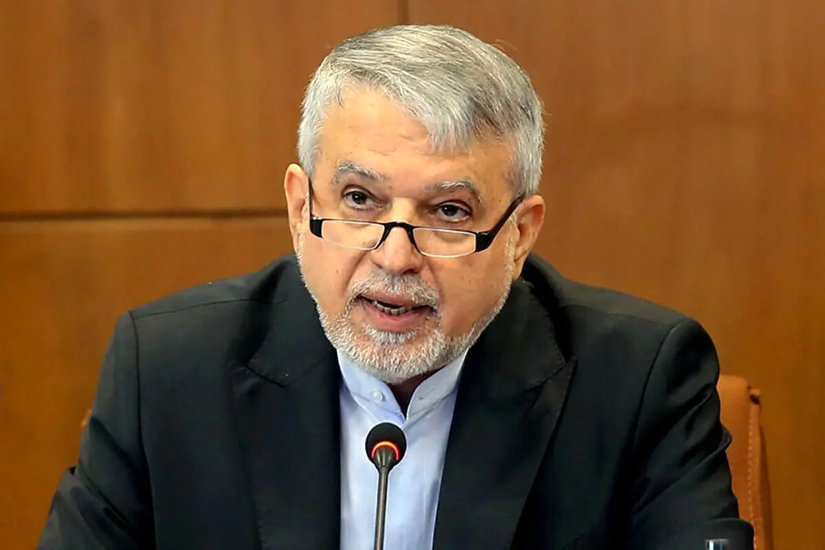 درخواست صالحی امیری از دلدادگان تمدن، فرهنگ و هنر ایران