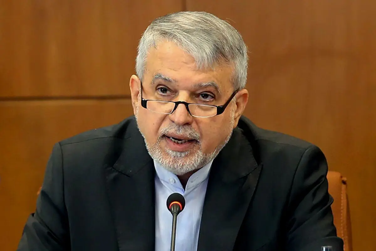 درخواست صالحی امیری از دلدادگان تمدن، فرهنگ و هنر ایران