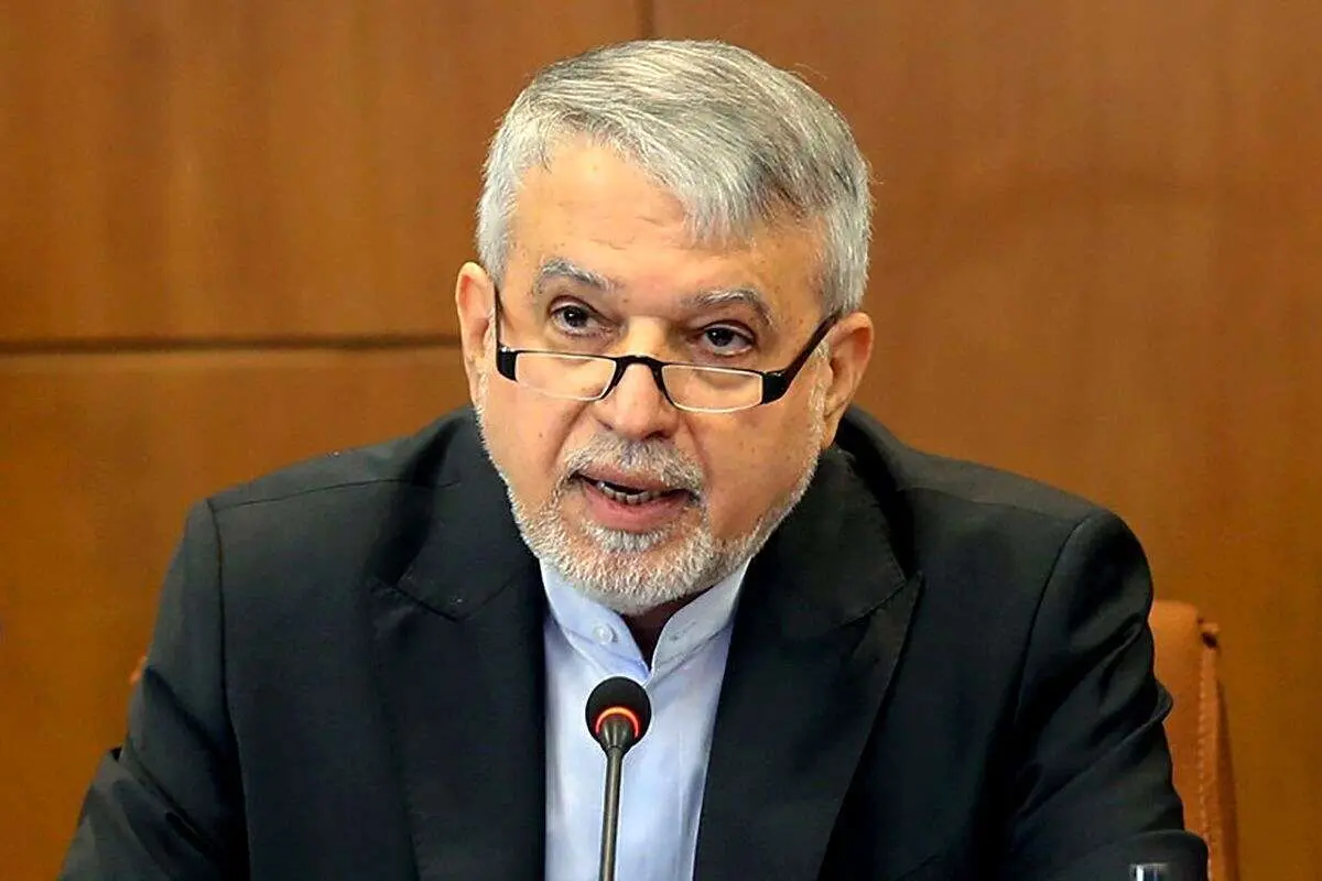 درخواست صالحی امیری از دلدادگان تمدن، فرهنگ و هنر ایران