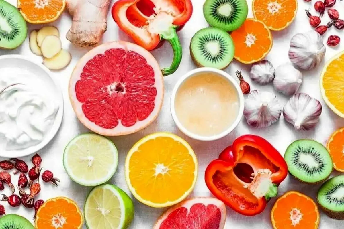 چه میوه‌هایی برای سرماخوردگی خوب است؟