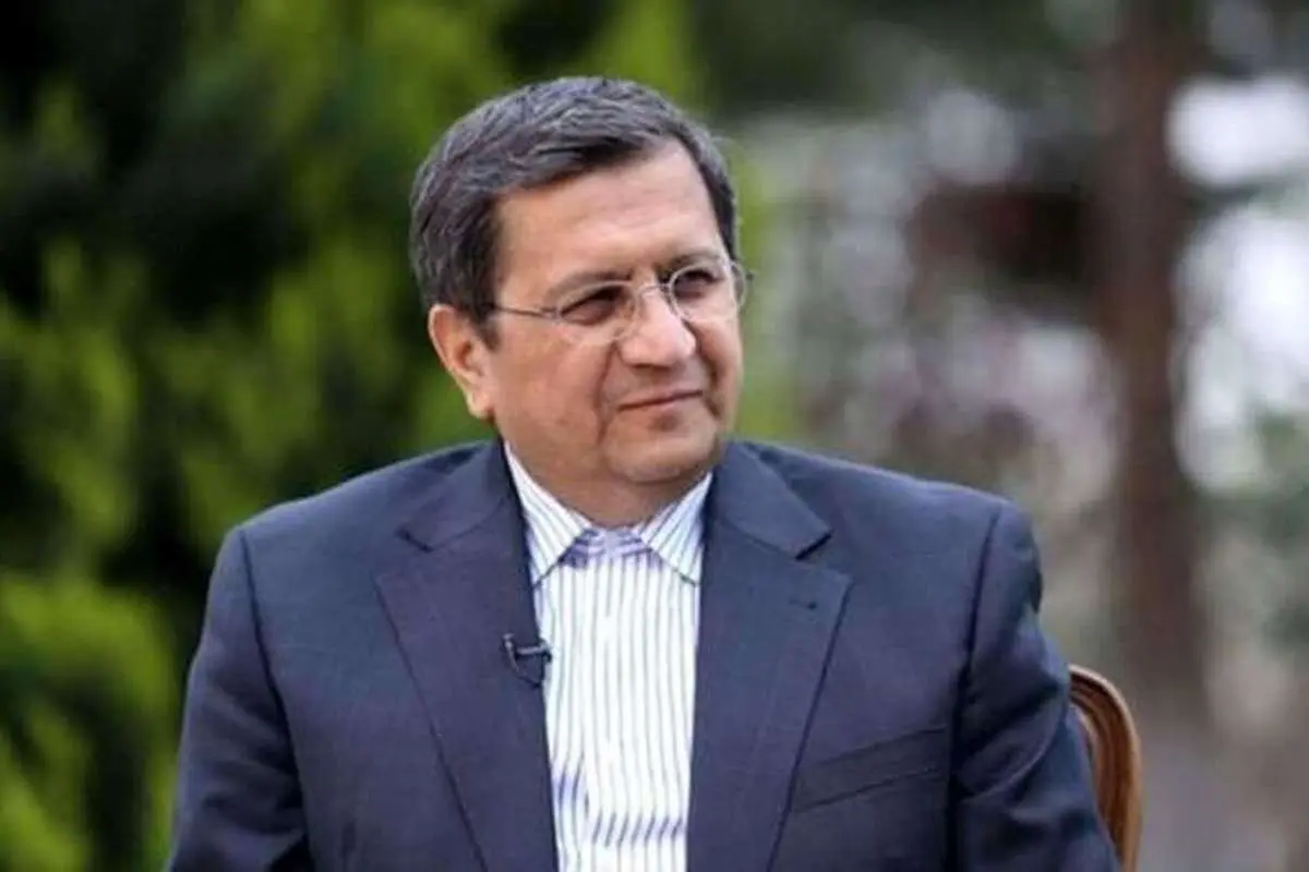 (ویدئو) همتی: دولت چهاردهم را با ۳۵ درصد تورم تحویل میگیریم