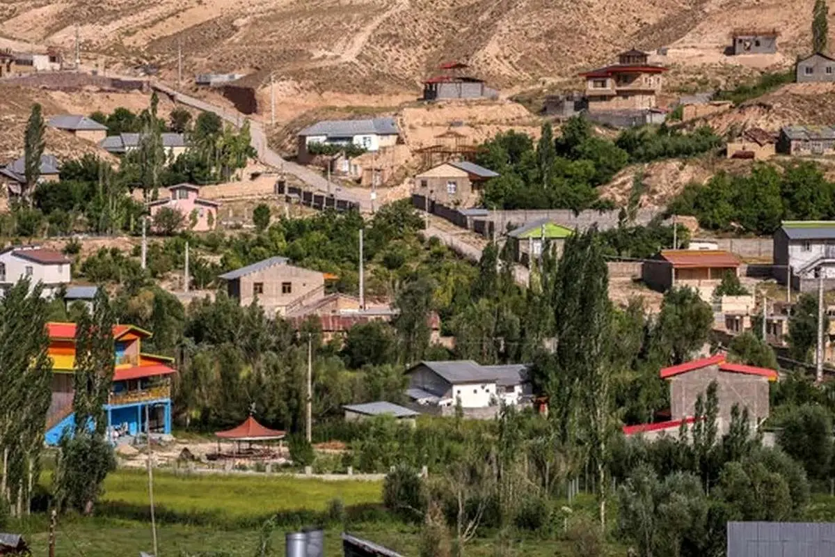 با کمتر از ۲ میلیارد تومان خانه نوساز بخرید
