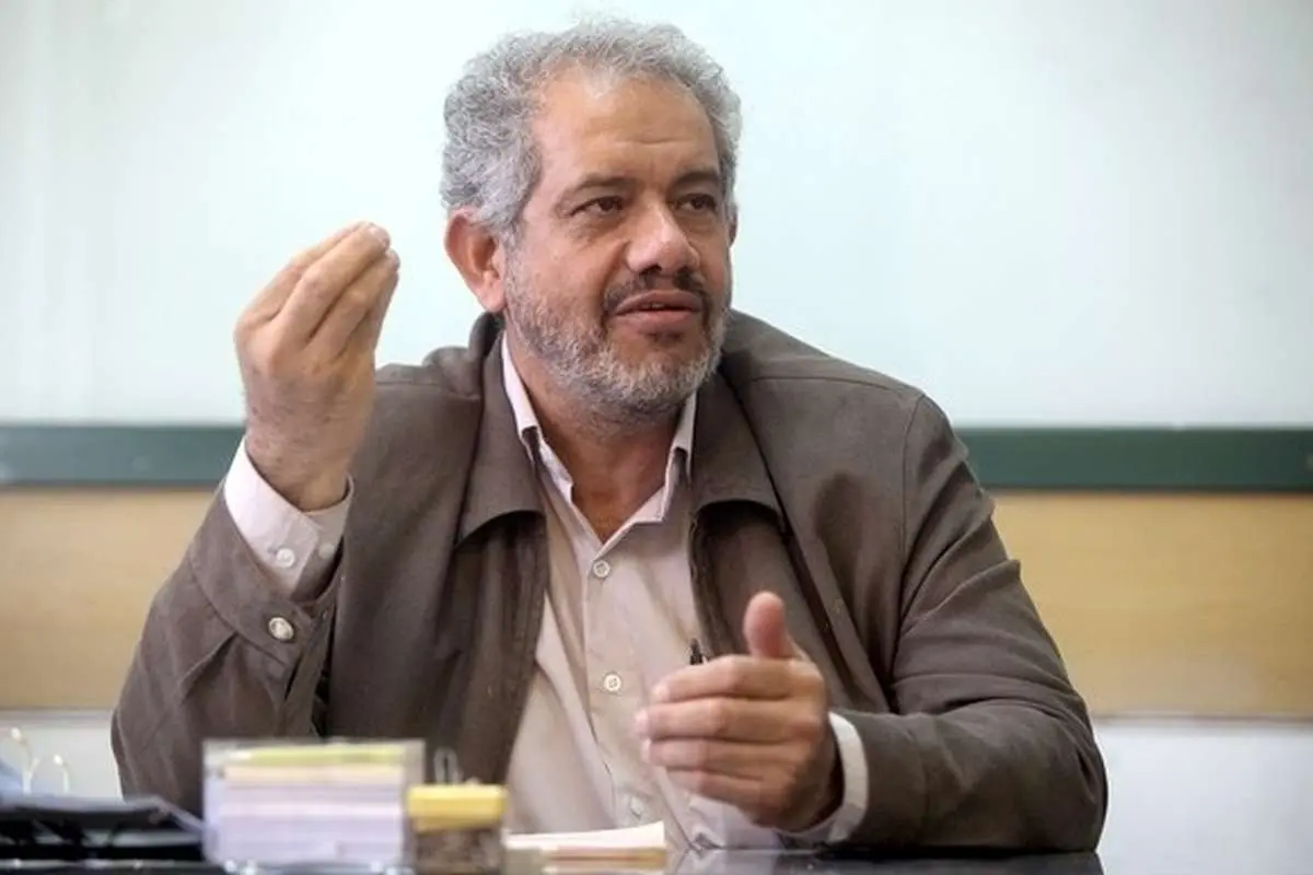 سخنان علی انتظاری درباره مهسا امینی در تلویزیون کار دستش داد
