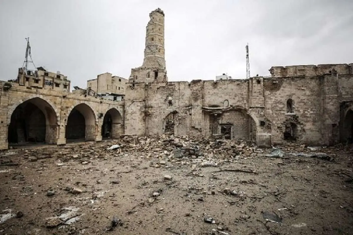 (تصویر) فلسطین در سال‌هایی که اشغال نبود