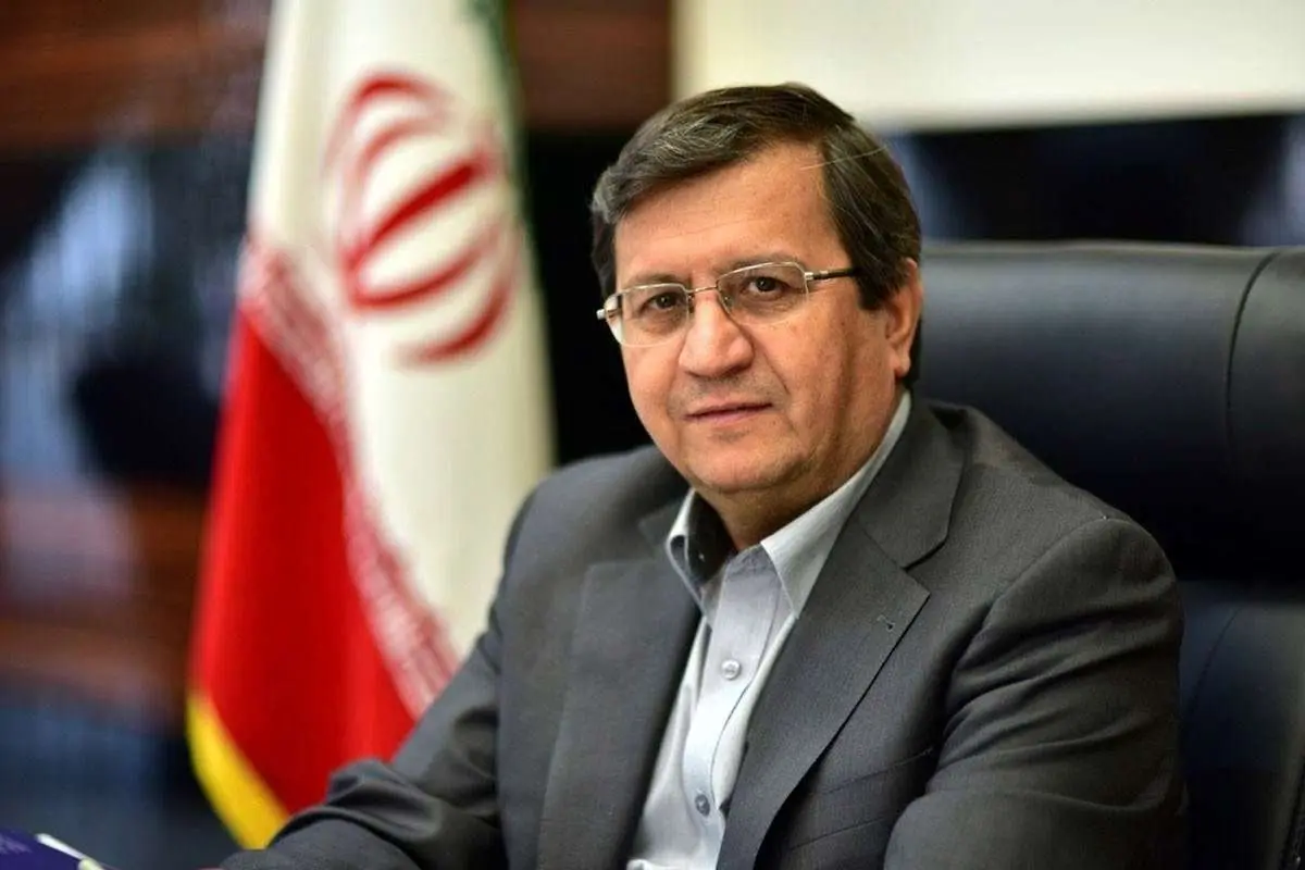 گزارش همتی از شرایط اقتصادی کشور