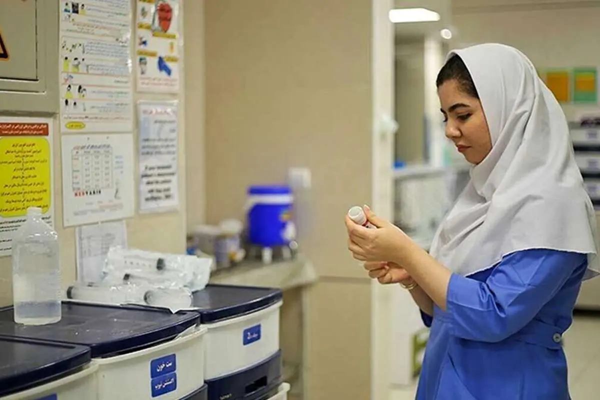 جزییات آغاز پرداخت معوقات پرستاران