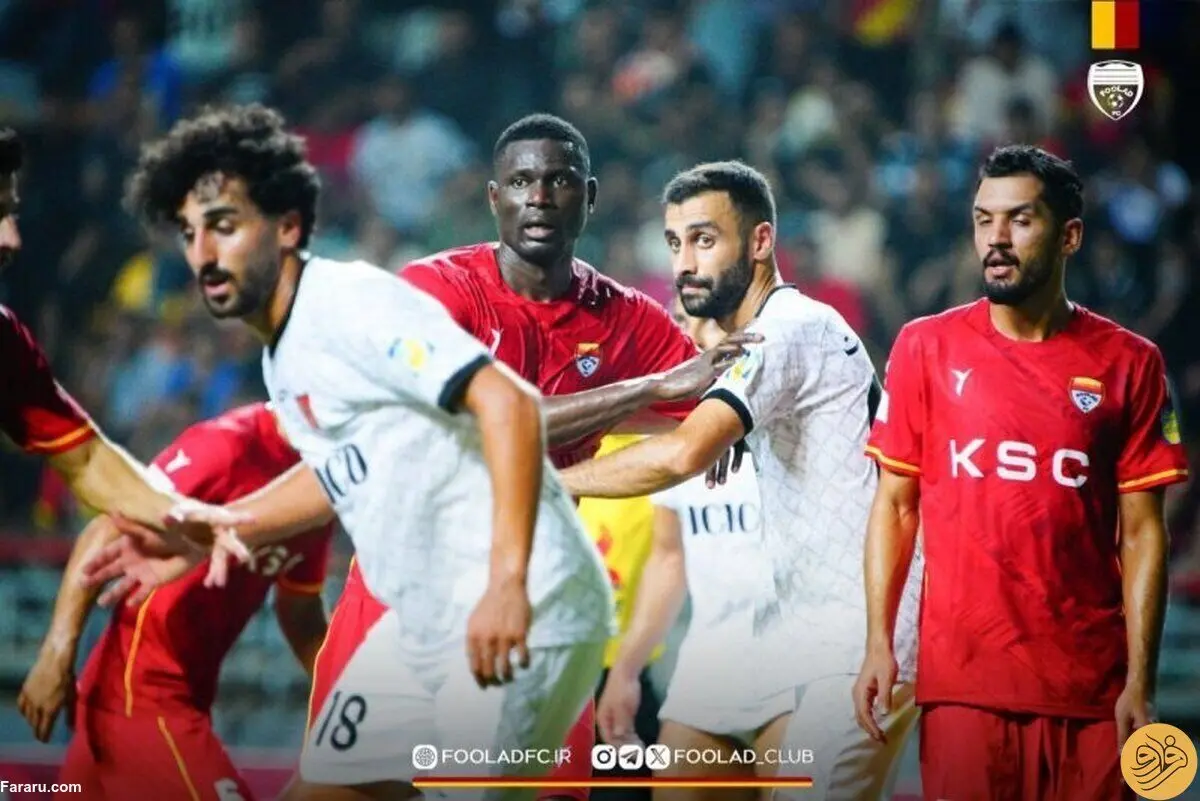 تاکتیک یحیی گل‌محمدی برای ضربه زدن به پرسپولیس