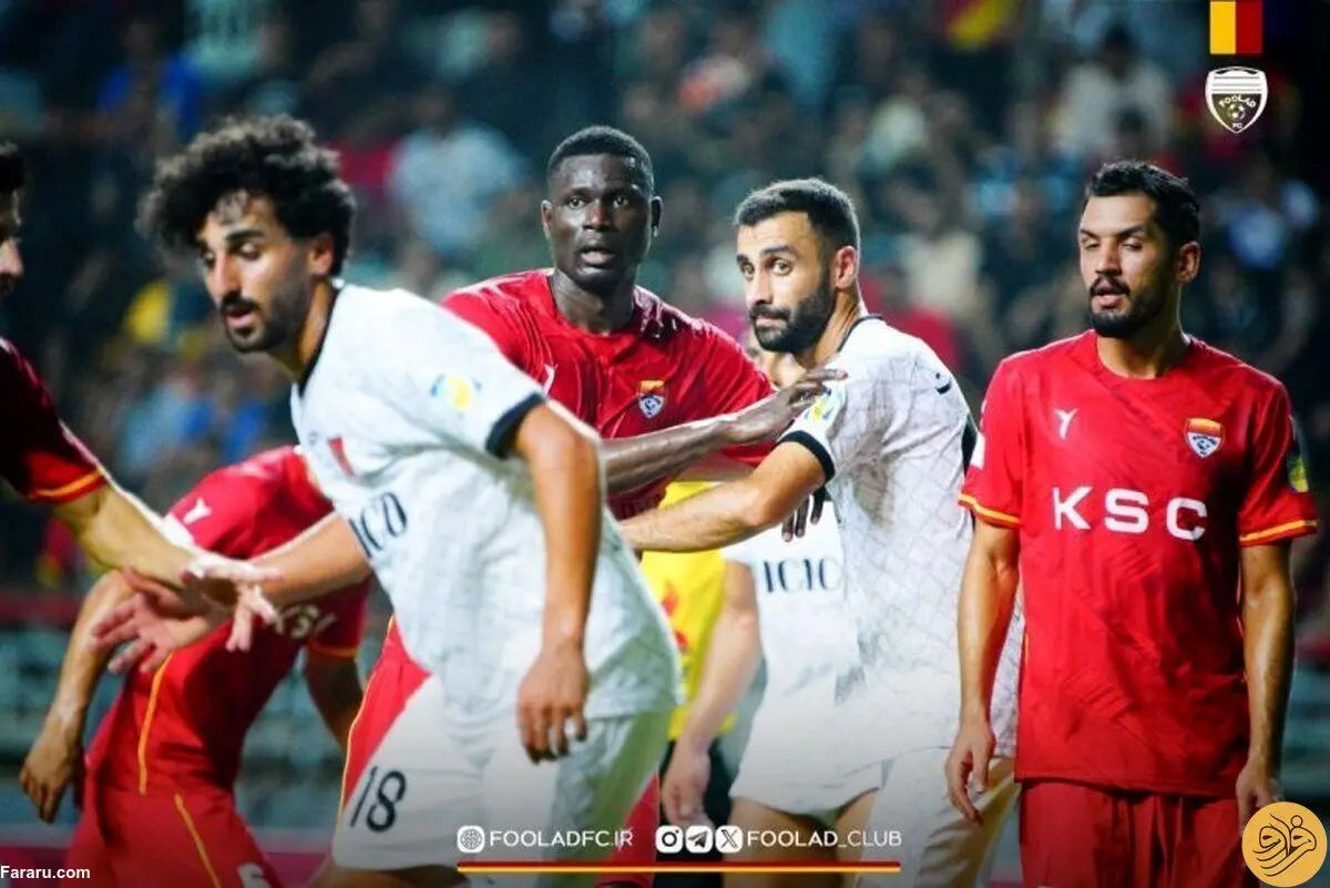 تاکتیک یحیی گل‌محمدی برای ضربه زدن به پرسپولیس