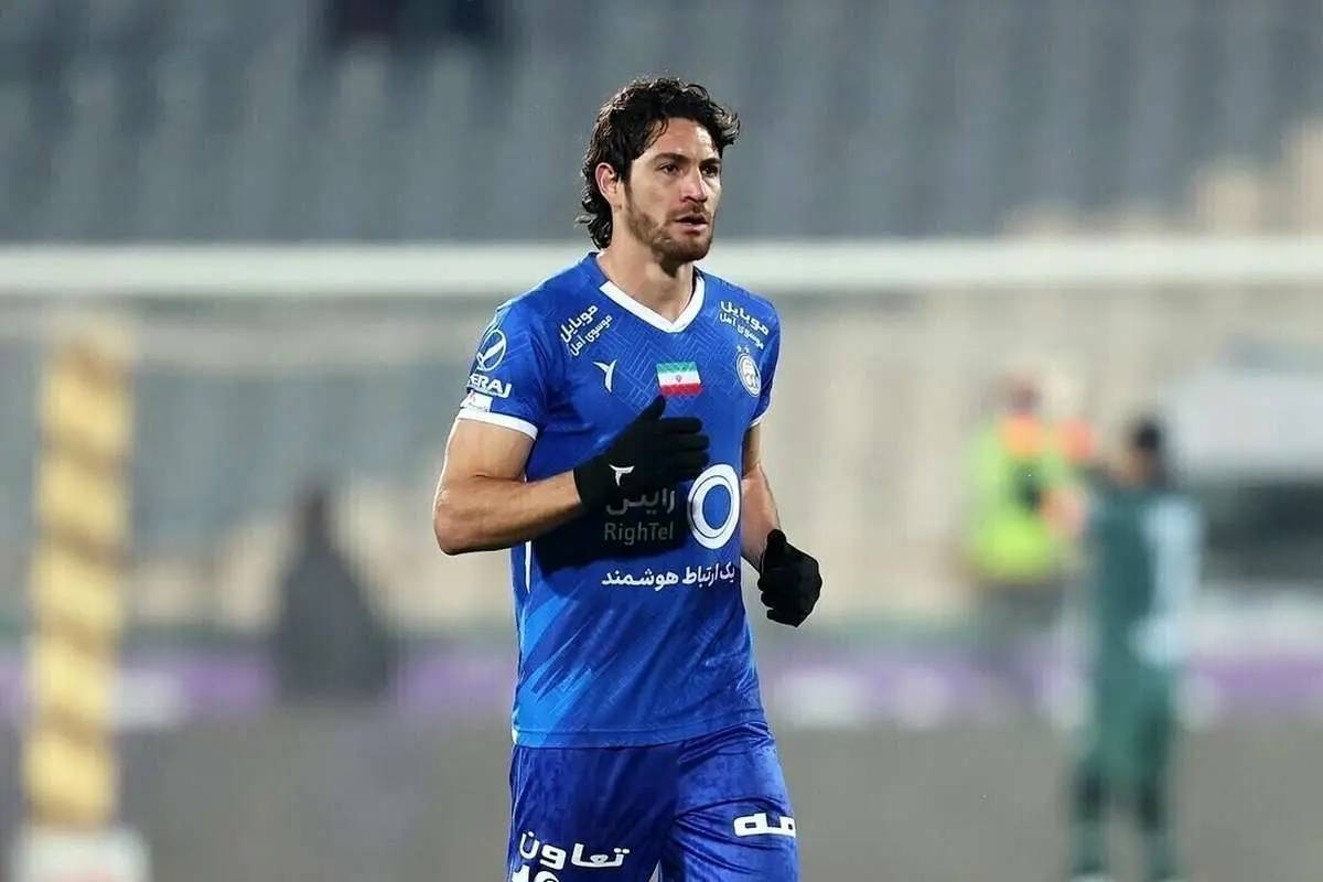 کمیته انضباطی: بلانکو مجاز به همراهی استقلال نیست.