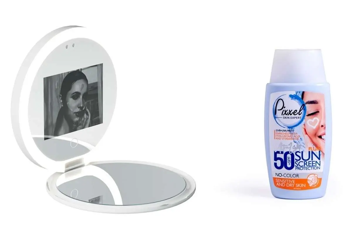 تنها راه تشخیص کرم ضدآفتاب مناسب، تست UV است