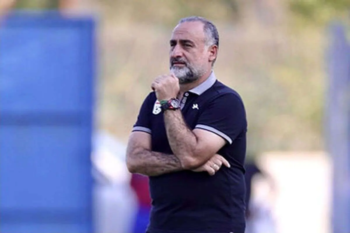 نارضایتی سرمربی تیم ملی جوانان از باشگاههای لیگ برتری
