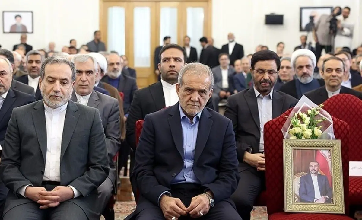 سیاست خارجی دولت چهاردهم چه تفاوتی با دولت سیزدهم خواهد داشت؟ 