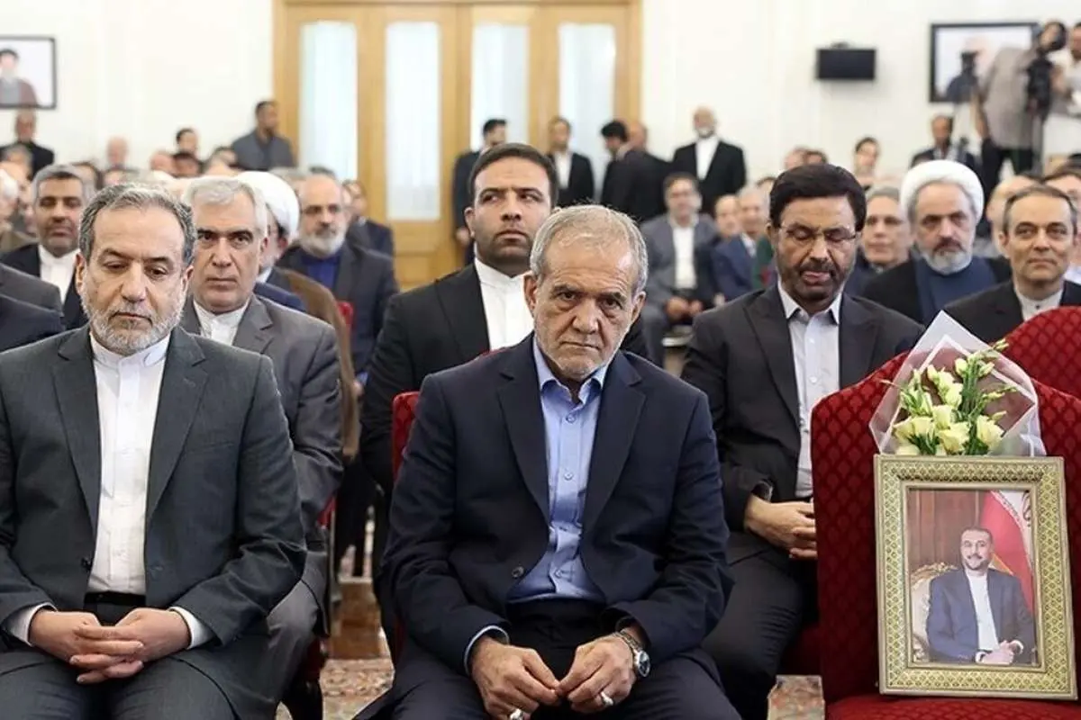 سیاست خارجی دولت چهاردهم چه تفاوتی با دولت سیزدهم خواهد داشت؟