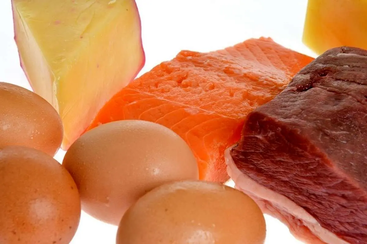 علائم مهم کمبود ویتامین B در بدن