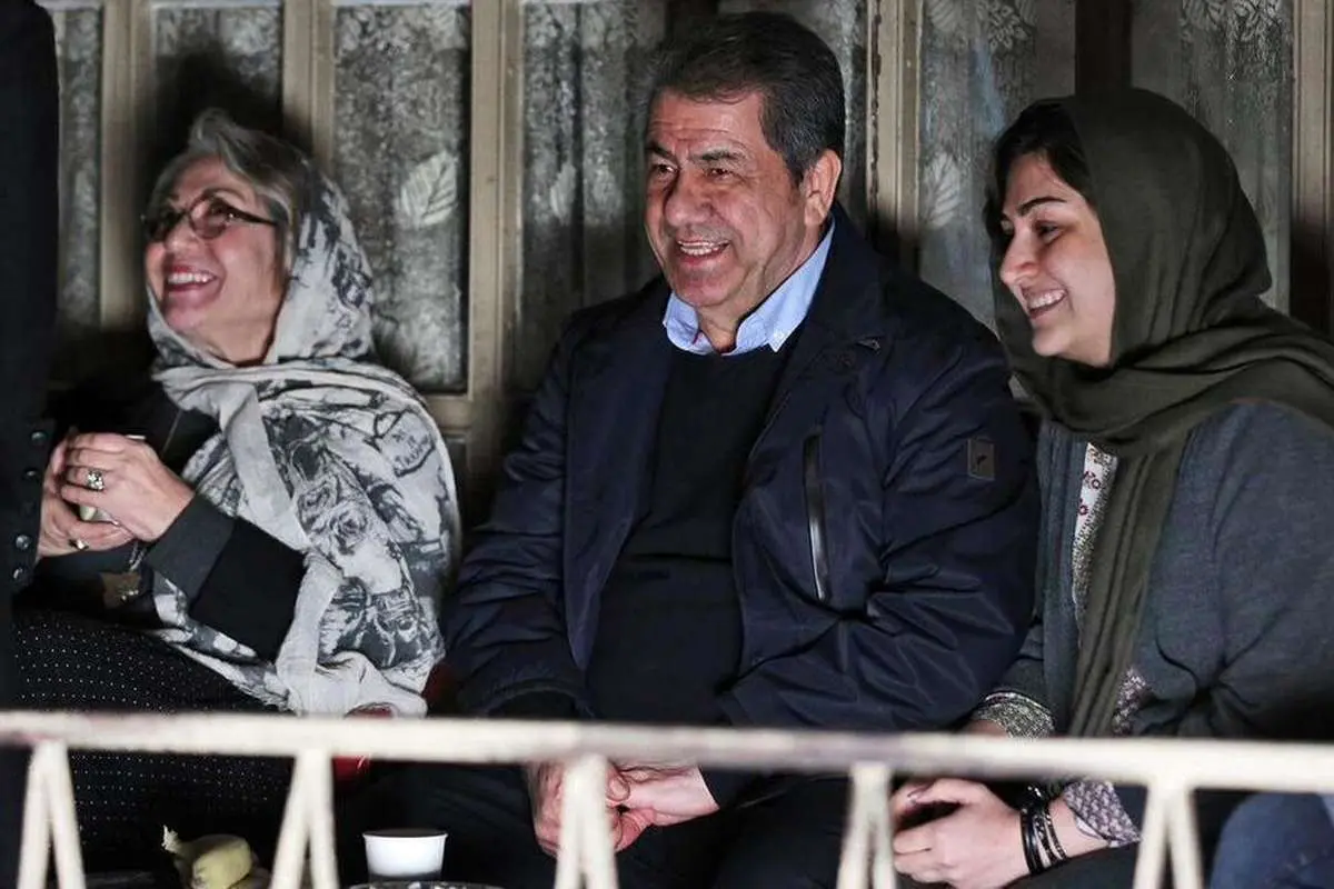 اعلام جرم علیه رخشان بنی‌اعتماد و باران کوثری