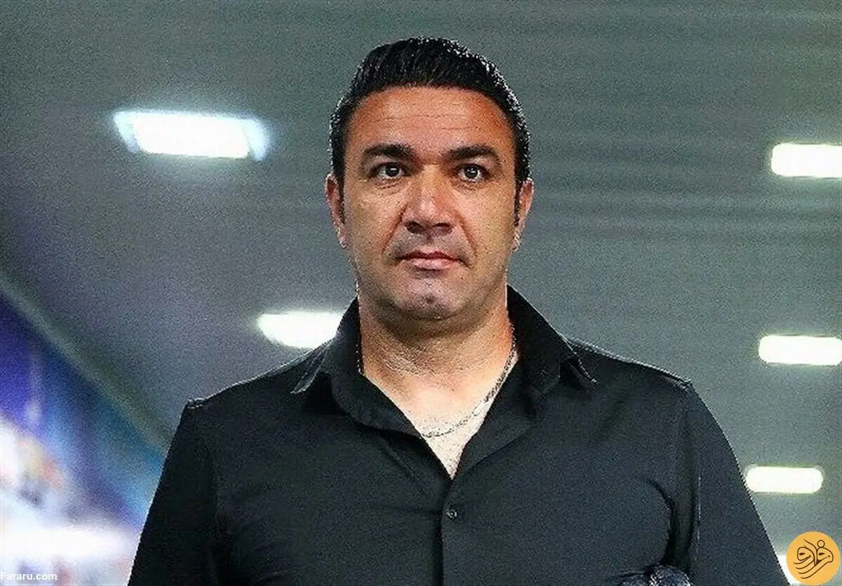 اظهارات جدید جواد نکونام خطاب به هواداران استقلال