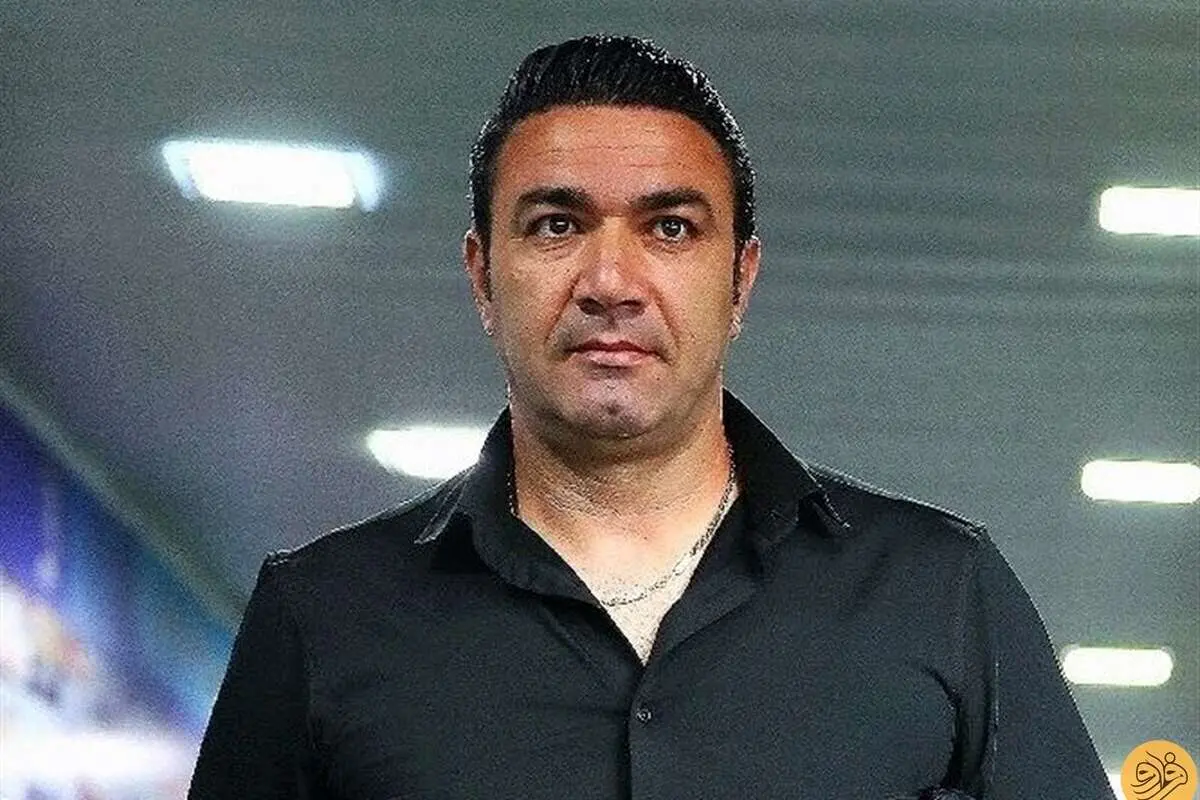 اظهارات جدید جواد نکونام خطاب به هواداران استقلال