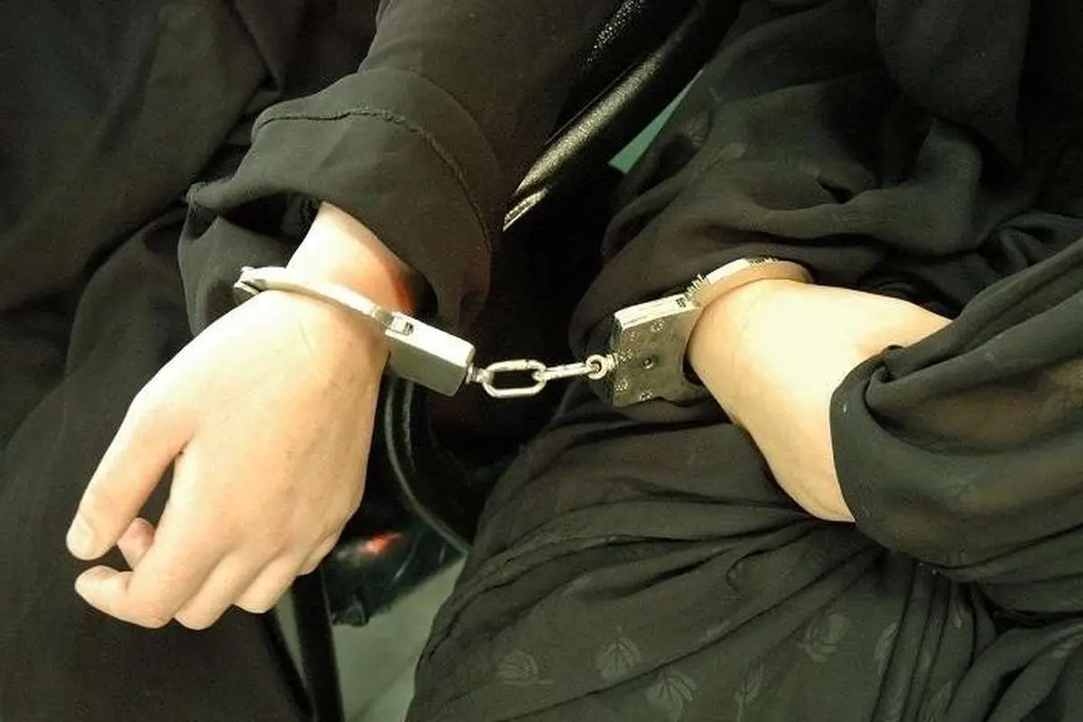 دستگیری گدایی که ساعتی ۱.۶ میلیون درآمد داشت