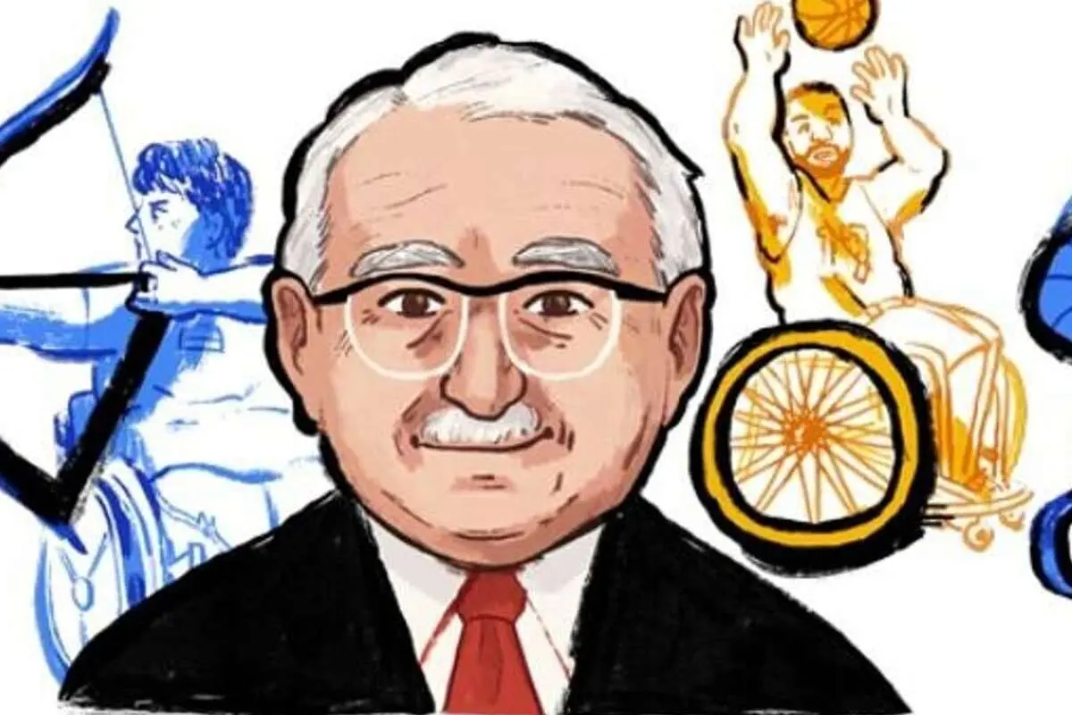 از استوک مندویل تا پاریس؛ داستان پیدایش بازی‌های پارالمپیک