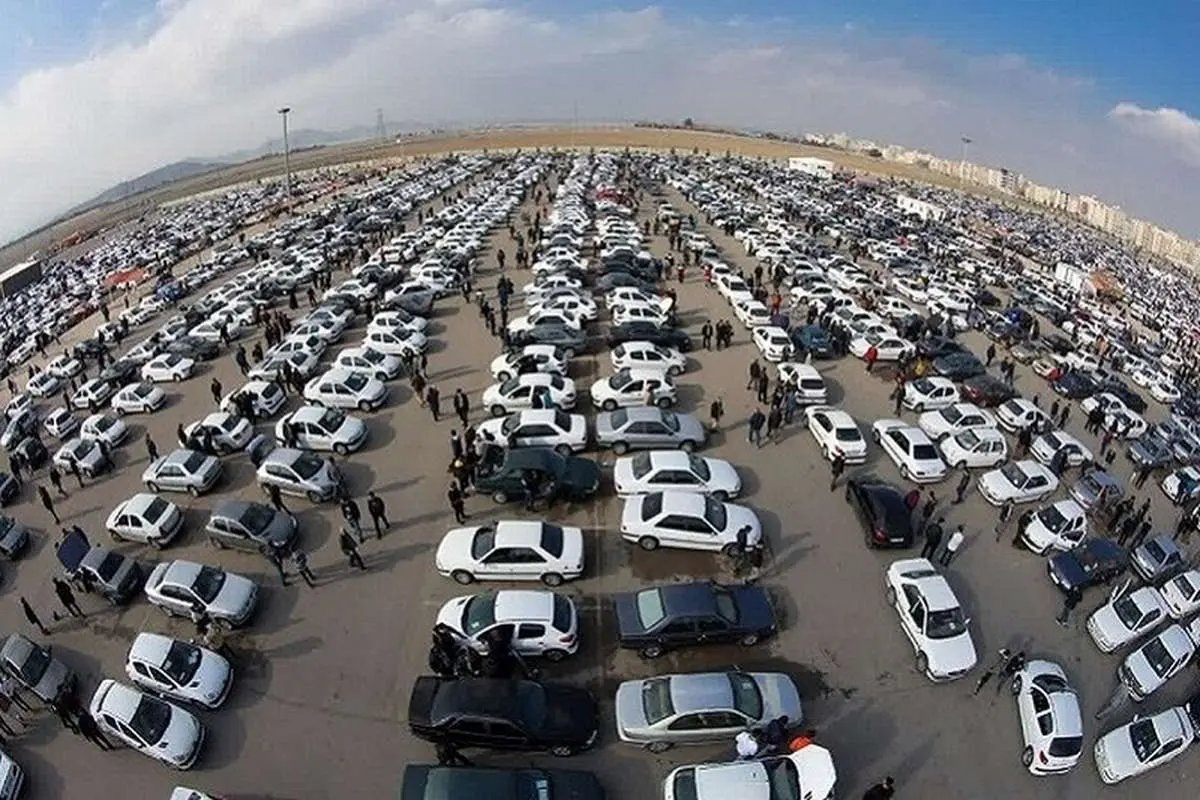 قیمت محصولات ایرانخودرو و سایپا امروز پنجشنبه ۸ شهریور/ ۲۰۷ سقفشیشهای؛ ۹۹۰ میلیون