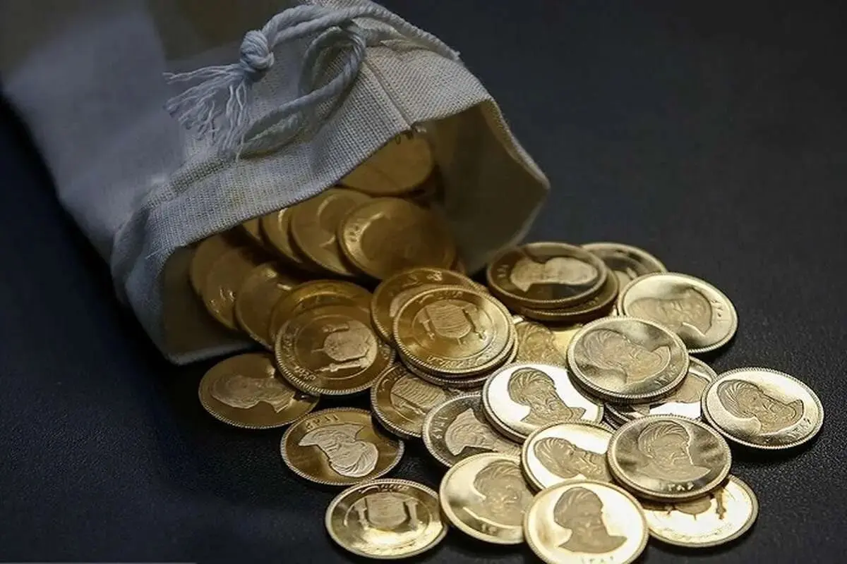 قیمت دلار، سکه، طلا و یورو ۸ شهریور ۱۴۰۳/ پیشروی سکه و طلا در بازار
