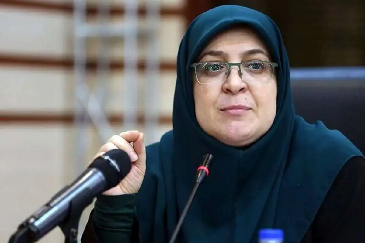 فاطمه مهاجرانی سخنگوی دولت: همه مسئولیت‌ها زودگذر هستند