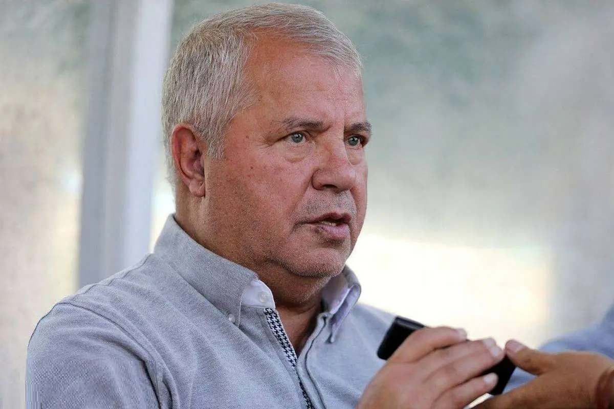 (ویدئو) بزرگ‌ترین اشتباه علی پروین در زندگی چه بود؟